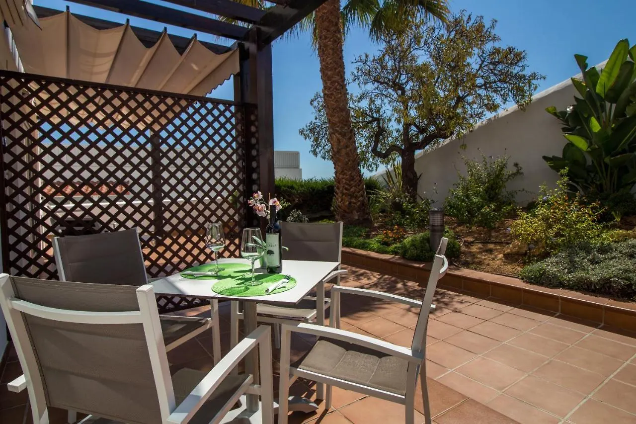 Cliff-Top Townhouse With Stunning Ocean Views Carvoeiro  0*, Carvoeiro (Lagoa) Portugal